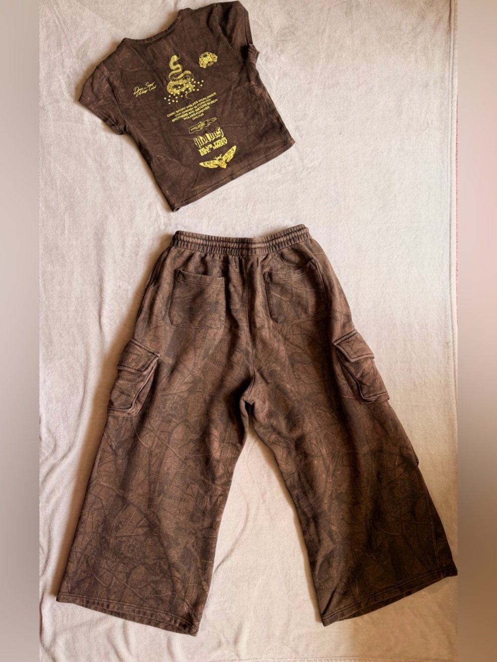 Darc Sport Set - Picture 2 of 6